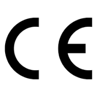 CE certificate